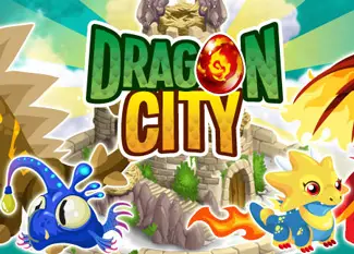 dragon city game online
