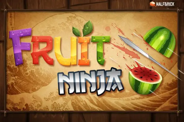 Fruit Ninja Frenzy Facebook Game Review - Facebook Game Hints ...